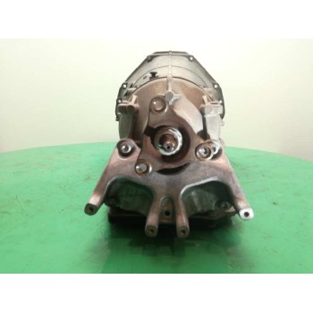 Recambio de caja cambios para bmw serie 7 (f01/f02) 4.4 v8 32v cat twin turbo referencia OEM IAM 24007605238 004WL2 7605238