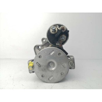 Recambio de motor arranque para nissan nv 200 (m20) 1.5 dci cat referencia OEM IAM 233003329R TS12E9 
