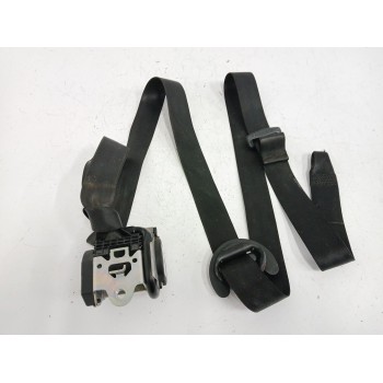 Recambio de cinturon seguridad delantero derecho para volkswagen golf v (1k1) 1.6 fsi referencia OEM IAM 1K3857706J  