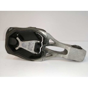 Recambio de soporte motor trasero para peugeot 308 1.2 12v e-thp referencia OEM IAM 9811786680  