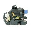 Recambio de cerradura puerta delantera izquierda para skoda roomster (5j7) referencia OEM IAM 3B1837015BC  