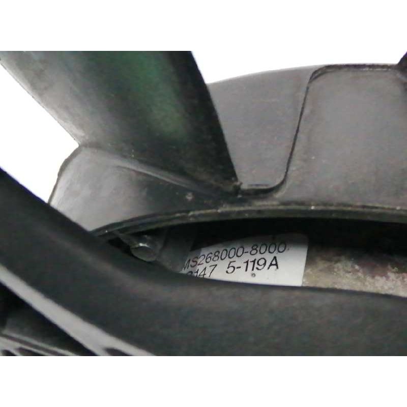 ELECTROVENTILADOR MS2680008000