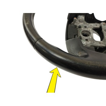 Recambio de volante para honda accord berlina (cu) 2.2 dtec cat referencia OEM IAM 78501TL0A51ZA OBSERVAR FOTO 