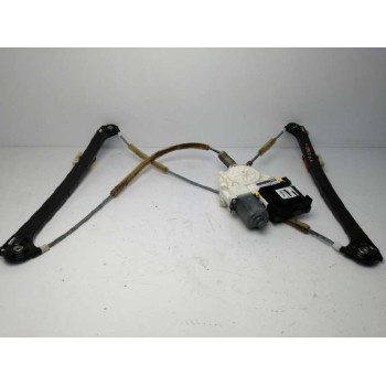 Recambio de elevalunas delantero derecho para audi a3 (8p) 2.0 tdi referencia OEM IAM FUNDA 8P0959802E CARIBE FUNDA