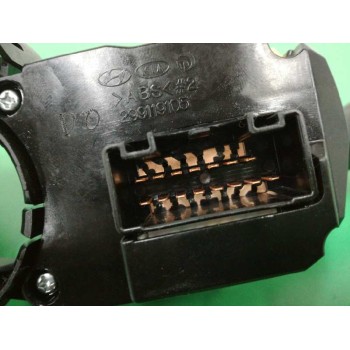 Recambio de mando luces para kia carens ( ) 1.7 crdi cat referencia OEM IAM 299119105  