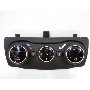 MANDO CLIMATIZADOR 07356635310 