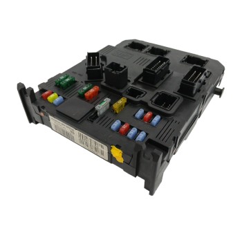 Recambio de caja reles / fusibles para citroën xsara picasso 1.6 hdi cat (9hy / dv6ted4) referencia OEM IAM 9653687680  