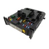 Recambio de caja reles / fusibles para citroën xsara picasso 1.6 hdi cat (9hy / dv6ted4) referencia OEM IAM 9653687680  