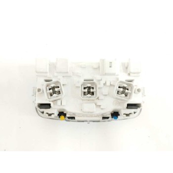 Recambio de luz interior para peugeot rifter 1.5 blue-hdi fap referencia OEM IAM 96887290BJ  