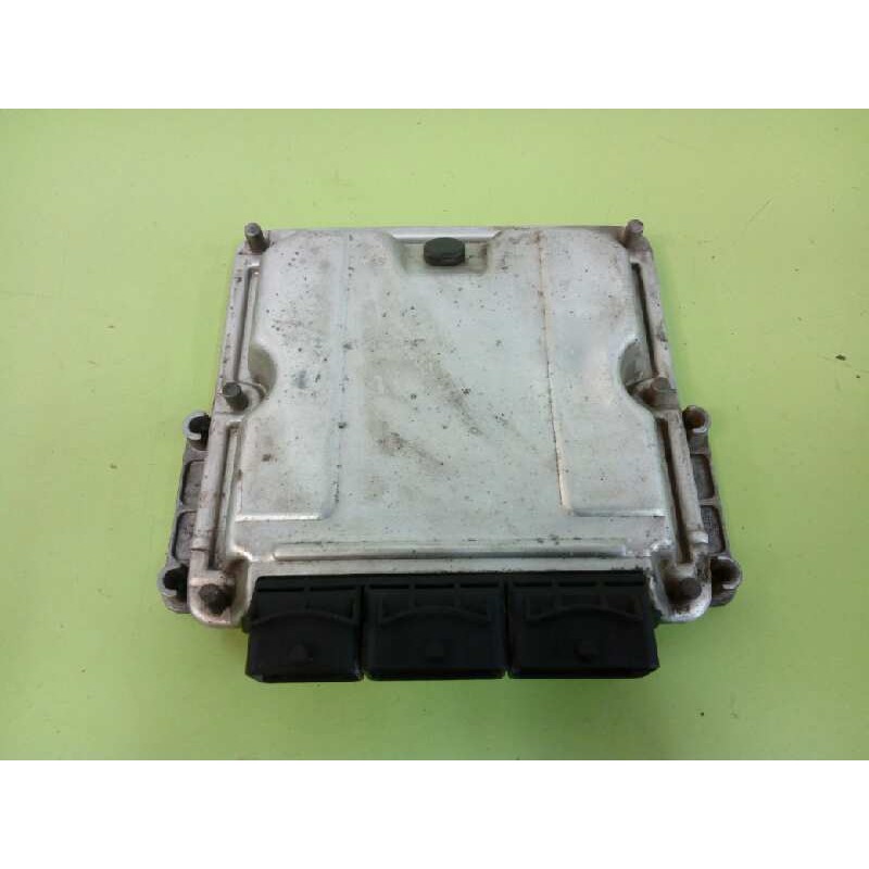 Recambio de centralita motor uce para renault espace / grand espace (je0) 2.2 dci authentique (je0k/s) referencia OEM IAM HOM770