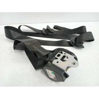 Recambio de cinturon seguridad delantero derecho para volkswagen golf v (1k1) 1.6 fsi referencia OEM IAM 1K3857706J  