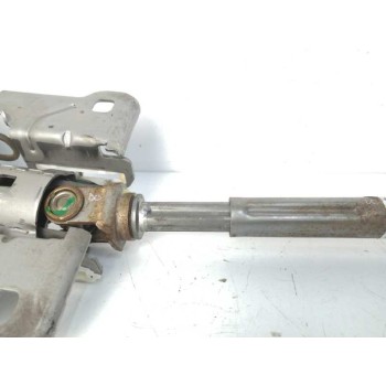 Recambio de columna direccion para peugeot partner kombi 1.6 blue-hdi fap referencia OEM IAM 9673041377  