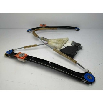 Recambio de elevalunas delantero derecho para audi a3 (8p) 2.0 tdi referencia OEM IAM FUNDA 8P0959802E CARIBE FUNDA