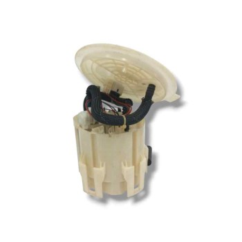 Recambio de aforador para opel astra h caravan 1.6 16v referencia OEM IAM 13238851 0580314196 