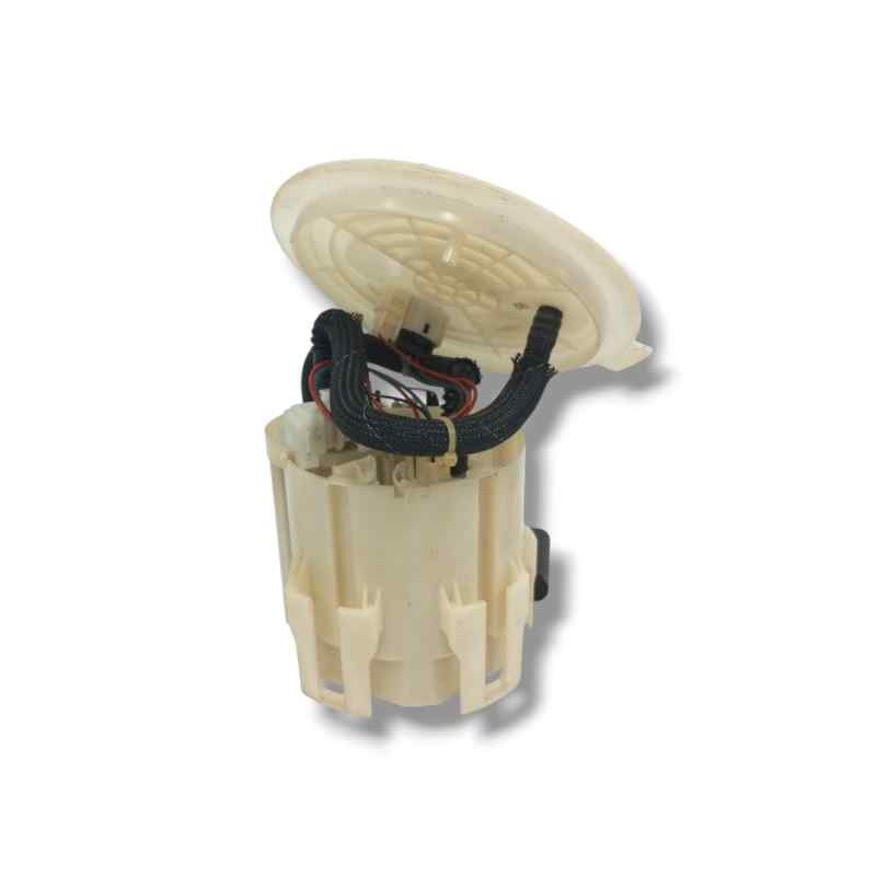 Recambio de aforador para opel astra h caravan 1.6 16v referencia OEM IAM 13238851 0580314196 