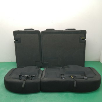 Recambio de asientos traseros para hyundai i30 (gd) 1.4 crdi cat referencia OEM IAM   