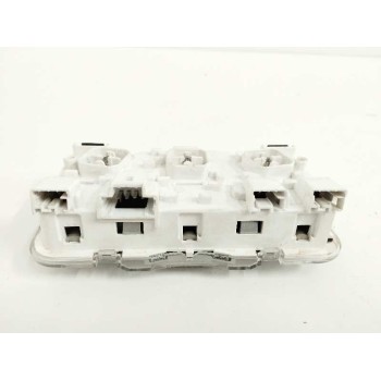 Recambio de luz interior para peugeot rifter 1.5 blue-hdi fap referencia OEM IAM 96887290BJ  