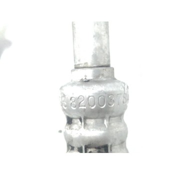 Recambio de tubos aire acondicionado para renault espace iv (jk0) dci turbodiesel referencia OEM IAM 8200378483  