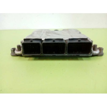 Recambio de centralita motor uce para renault espace / grand espace (je0) 2.2 dci authentique (je0k/s) referencia OEM IAM HOM770