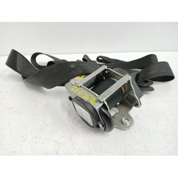 Recambio de cinturon seguridad delantero derecho para volkswagen golf v (1k1) 1.6 fsi referencia OEM IAM 1K3857706J  