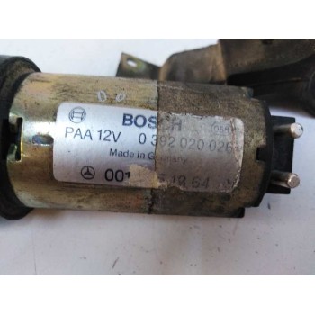 Recambio de bomba agua para mercedes-benz clase e (w124) berlina 300 d / e 300 d turbo (124.133) referencia OEM IAM 0018351364 0