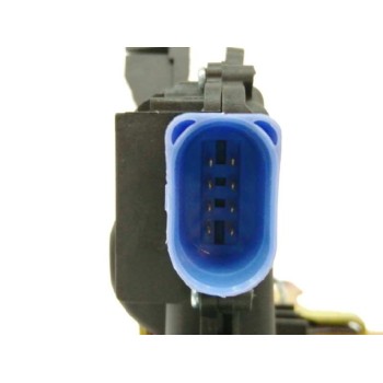 Recambio de cerradura puerta delantera izquierda para skoda roomster (5j7) referencia OEM IAM 3B1837015BC  