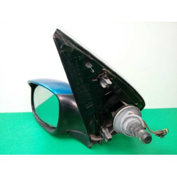Recambio de retrovisor izquierdo para peugeot 206 berlina x-line referencia OEM IAM 8154JA MANUAL 