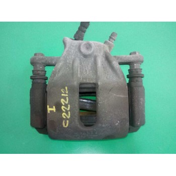 Recambio de pinza freno delantera izquierda para dacia lodgy laureate referencia OEM IAM 8863D  