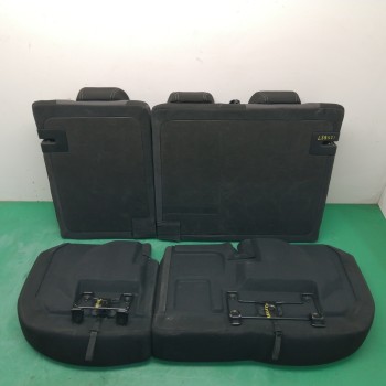Recambio de asientos traseros para hyundai i30 (gd) 1.4 crdi cat referencia OEM IAM   