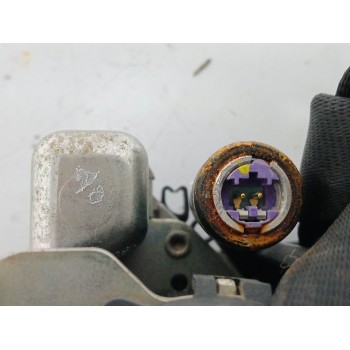 Recambio de cinturon seguridad delantero derecho para volkswagen golf v (1k1) 1.6 fsi referencia OEM IAM 1K3857706J  