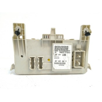 Recambio de caja reles / fusibles para ford focus sportbreak (cap) trend referencia OEM IAM 6M5T14014LKB  