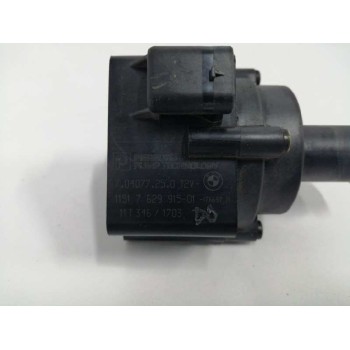 Recambio de bomba agua para bmw serie 7 (f01/f02) 4.4 v8 32v cat twin turbo referencia OEM IAM 11517629915 AUXILIAR 704077250