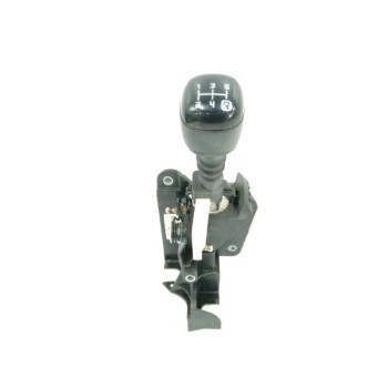 Recambio de palanca cambio para fiat panda (319) 1.3 16v m-jet cat referencia OEM IAM 502942720  