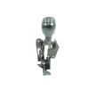 Recambio de palanca cambio para fiat panda (319) 1.3 16v m-jet cat referencia OEM IAM 502942720  