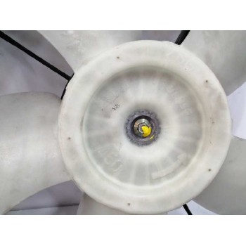 Recambio de electroventilador para toyota corolla (e12) 2.0 d-4d linea sol berlina referencia OEM IAM 1636323030 163630G020 