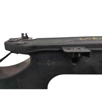 Recambio de panel frontal para hyundai kona 1.0 tgdi cat referencia OEM IAM 64101J9000  