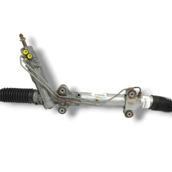 Recambio de cremallera direccion para mercedes-benz sprinter 02.00  combi, techo elevado 2.2 cdi cat referencia OEM IAM A9014611