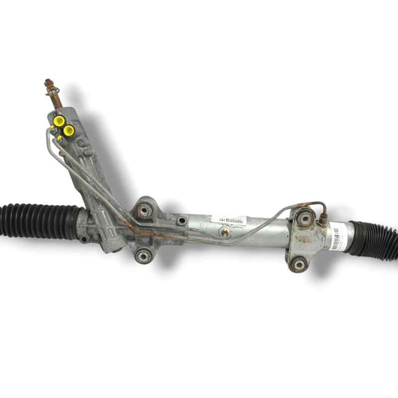 Recambio de cremallera direccion para mercedes-benz sprinter 02.00  combi, techo elevado 2.2 cdi cat referencia OEM IAM A9014611