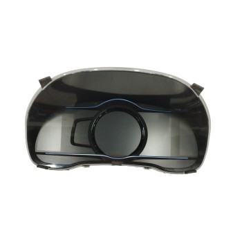 Recambio de cuadro instrumentos para hyundai ioniq tecno hybrid referencia OEM IAM 94023G2350 11003864700H 