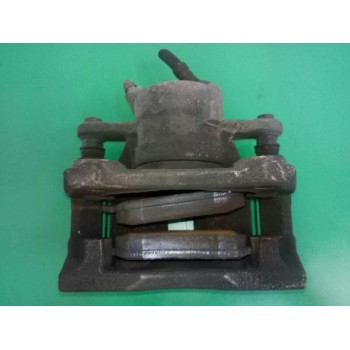 Recambio de pinza freno delantera izquierda para dacia lodgy laureate referencia OEM IAM 8863D  