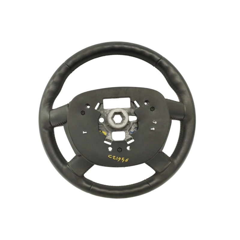 VOLANTE OBSERVAR FOTO