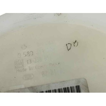 Recambio de aforador para opel astra h caravan 1.6 16v referencia OEM IAM 13238851 0580314196 