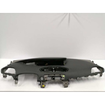 Recambio de salpicadero para renault scenic iii 1.6 dci diesel fap referencia OEM IAM 681000016R 681000028R 