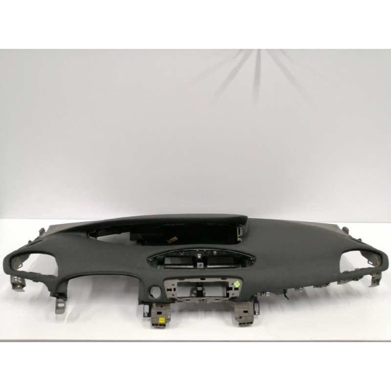 Recambio de salpicadero para renault scenic iii 1.6 dci diesel fap referencia OEM IAM 681000016R 681000028R 