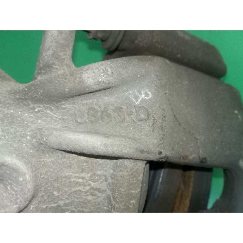 PINZA FRENO DELANTERA IZQUIERDA