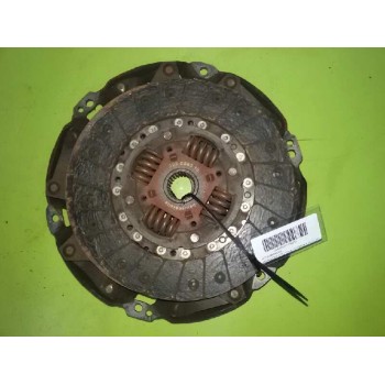 Recambio de kit embrague para mercedes-benz vito / mixto furgoneta (w639) 111 cdi (639.601, 639.603) referencia OEM IAM A0252508