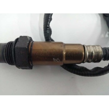 Recambio de sonda lambda para bmw serie 7 (f01/f02) 4.4 v8 32v cat twin turbo referencia OEM IAM 11787576673 0258017187 7576673