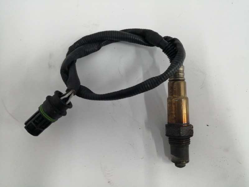Recambio de sonda lambda para bmw serie 7 (f01/f02) 4.4 v8 32v cat twin turbo referencia OEM IAM 11787526262 0258006755 7526262