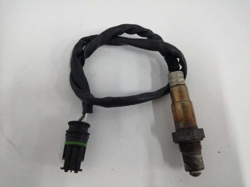 Recambio de sonda lambda para bmw serie 7 (f01/f02) 4.4 v8 32v cat twin turbo referencia OEM IAM 11787526262 0258006755 7526262