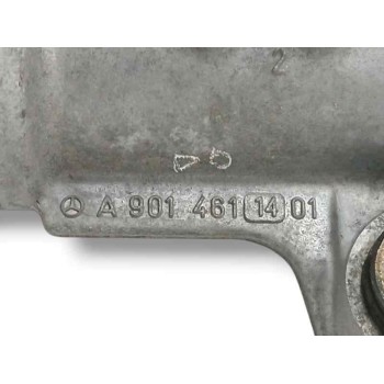 Recambio de cremallera direccion para mercedes-benz sprinter 02.00  combi, techo elevado 2.2 cdi cat referencia OEM IAM A9014611